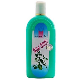 Dầu gội Hoa Bưởi Thorakao 500ml