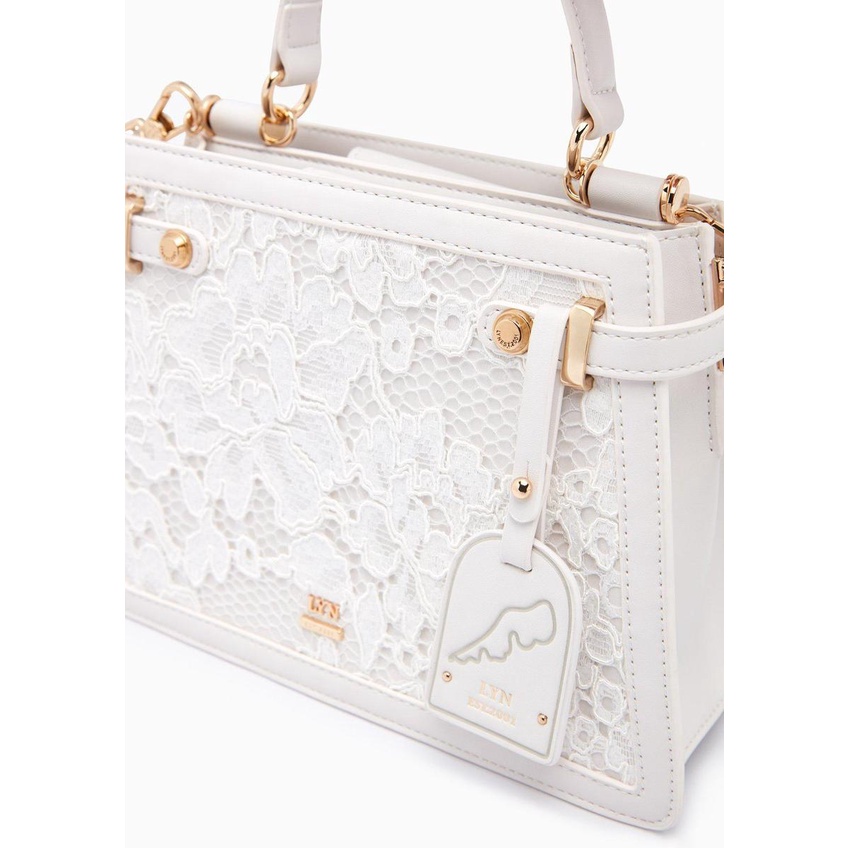 FLORENCE túi xách tay LYN 2021