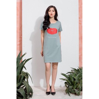 Váy phông môi siêu cute và siêu xinh
