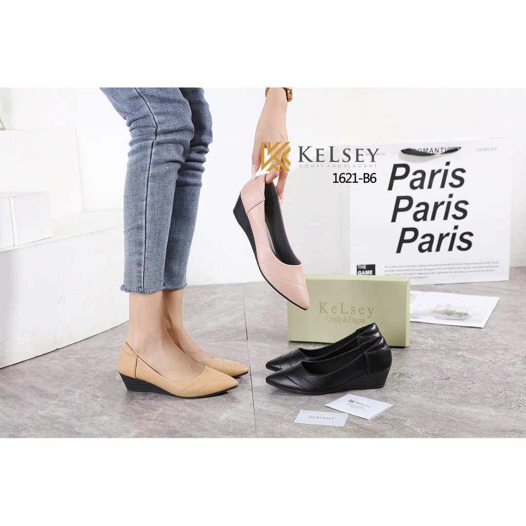 Kelsey SONIA 1621-B6 K