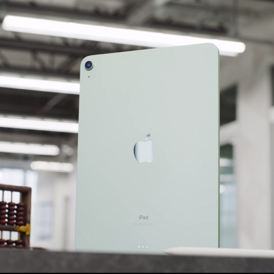 IPAD AIR 4 WIFI 64GB CHÍNH HÃNG MỚI 100% BẢO HÀNH 12 THÁNG TẠI Xoanstore.vn | BigBuy360 - bigbuy360.vn