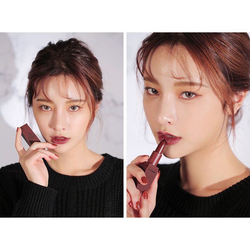 SON LÌ 3CE MOOD RECIPE MATTE LIP COLOR | BigBuy360 - bigbuy360.vn
