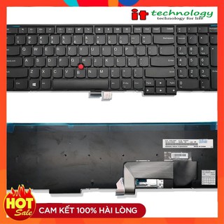 🎁 Bàn phím laptop IBM ThinkPad E531 E540 T540P T540