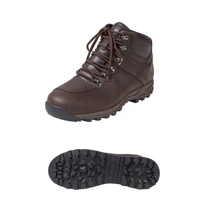 Giày bảo hộ moto Scoyco MT043