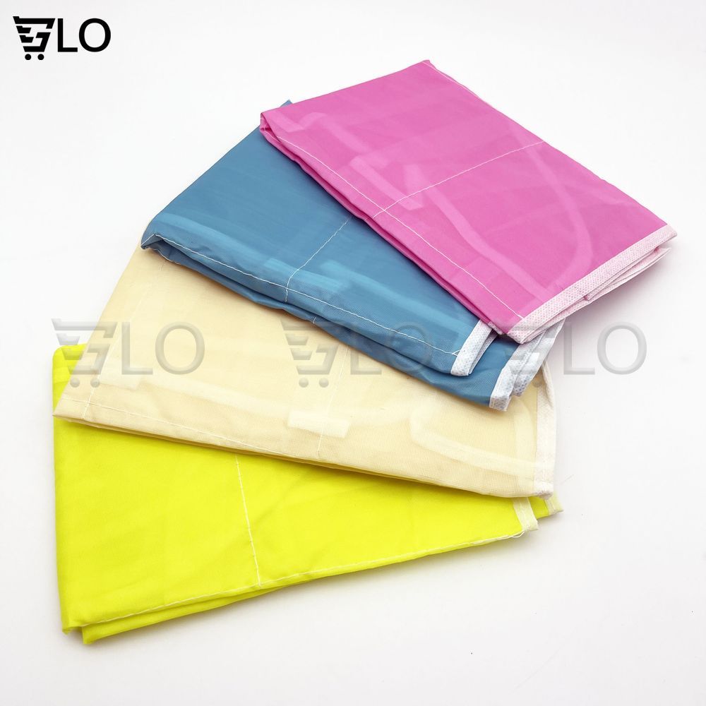 Túi Treo Đựng Đồ Đa Năng 16 Ngăn, Túi Đựng Tất Vớ, Đồ Lót, Ngăn Đựng Chống Thấm Tiện Dụng, Có Móc Treo Tủ Quần Áo