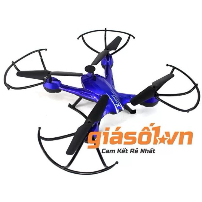Máy bay điều khiển từ xa 4 động cơ L181 - Giá rẻ