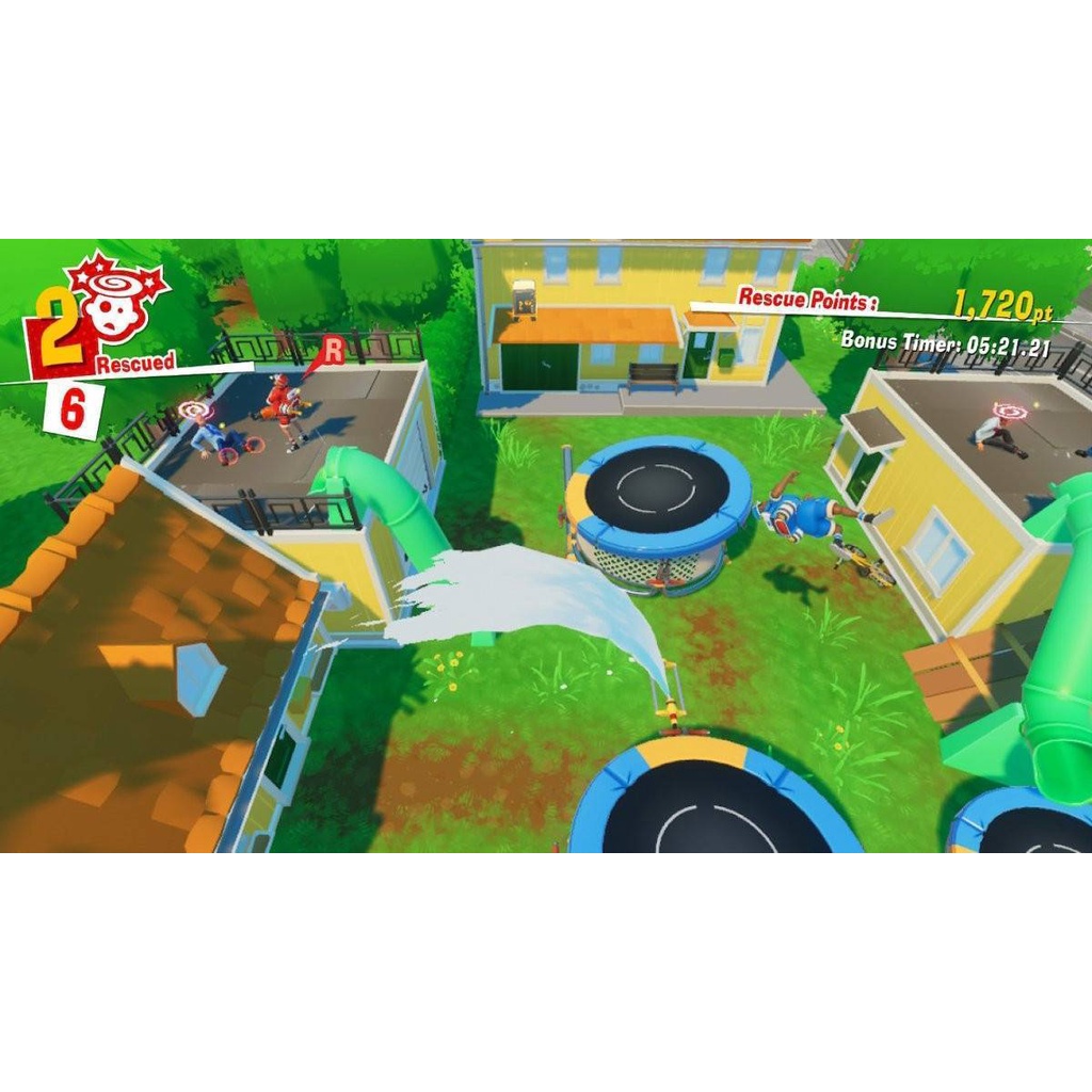 Băng Game Nintendo Switch Moving Out ( Code in Box Only )