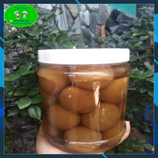 Chanh Muối 1,3Kg – [ Ship Siêu Tốc HCM ]
