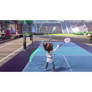 Băng game nintendo switch Sports
