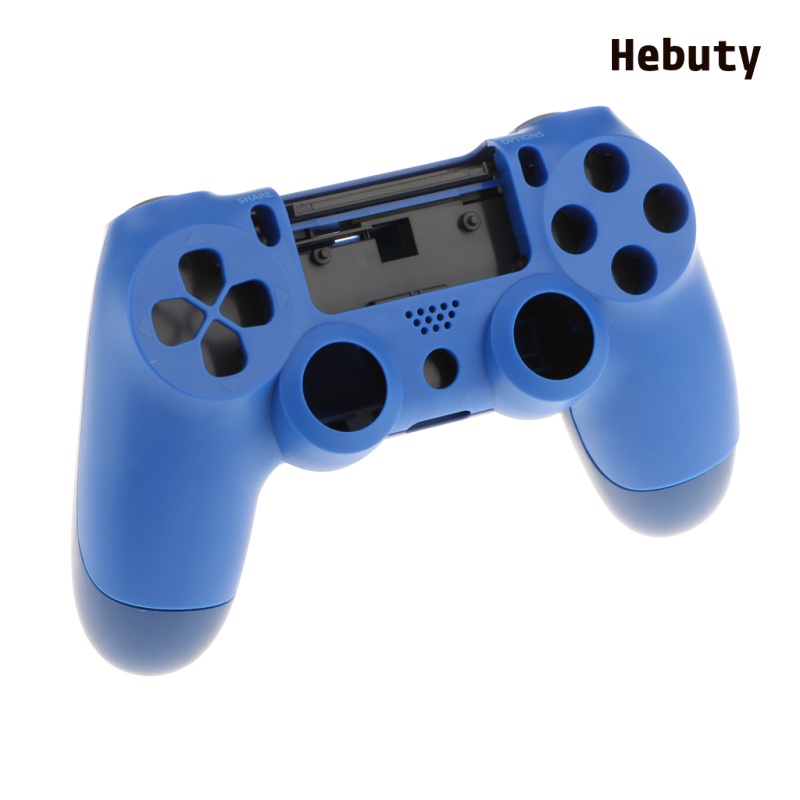 Vỏ Bảo Vệ Màu Đen Cho Tay Cầm Chơi Game Sony PS4 Pro