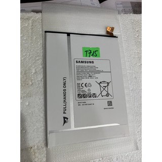 Pin samsung galaxy tab s2 8.0. t710,t715