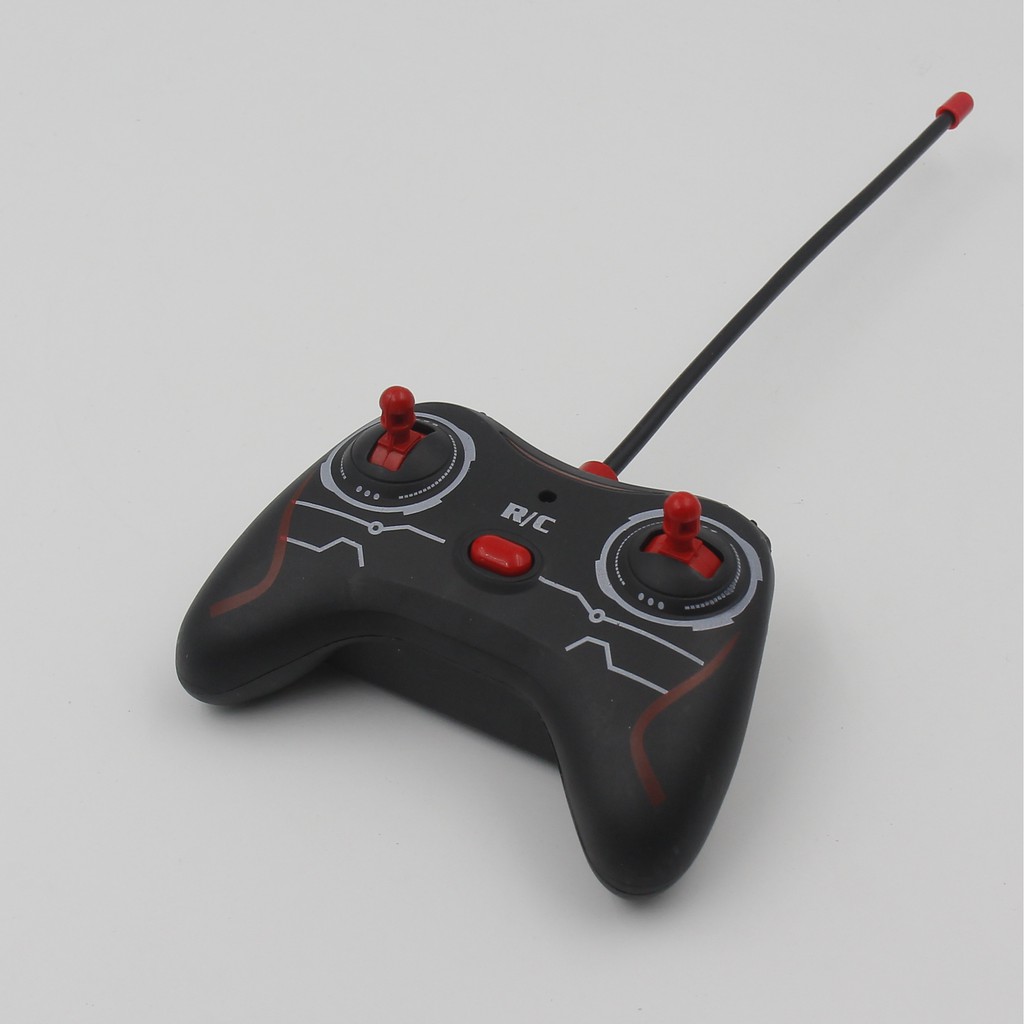 XE MÚC bánh xích BIN SẠC ĐIỀU KHIỂN TỪ XA, MÚC ĐẤT NHƯ THẬT