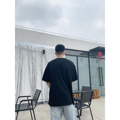 Áo Thun tay lỡ You Are The Best Smile, Áo Phông Unisex Nam nữ