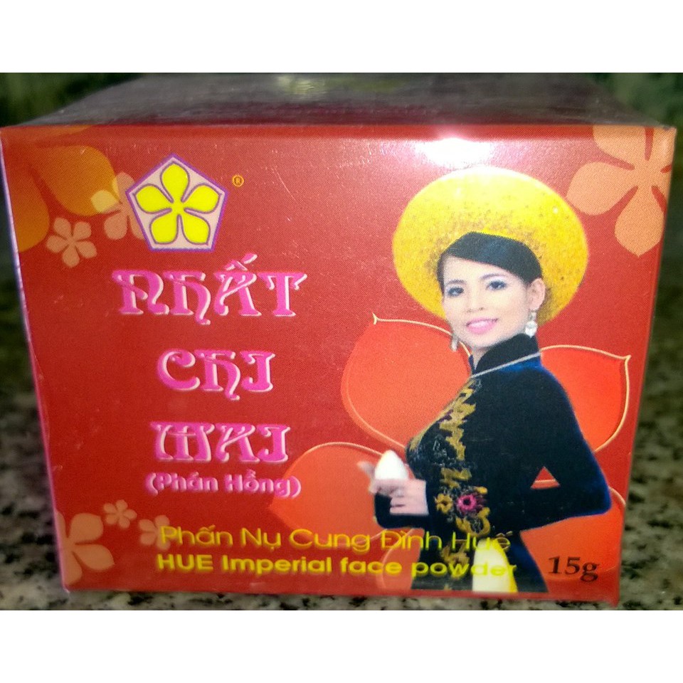 Phấn nụ Nhất Chi Mai | BigBuy360 - bigbuy360.vn