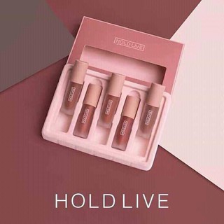 Son kem lì HOLD LIVE HL231