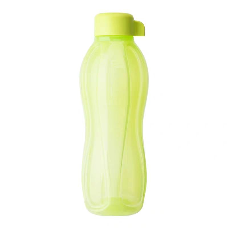 Bình đựng nước Eco Tupperware dung tích 500ml nhựa nguyên sinh an toàn cho sức khỏe TU10