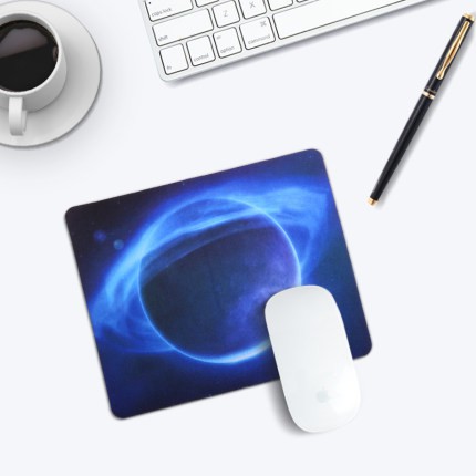 Lót chuột dễ thương