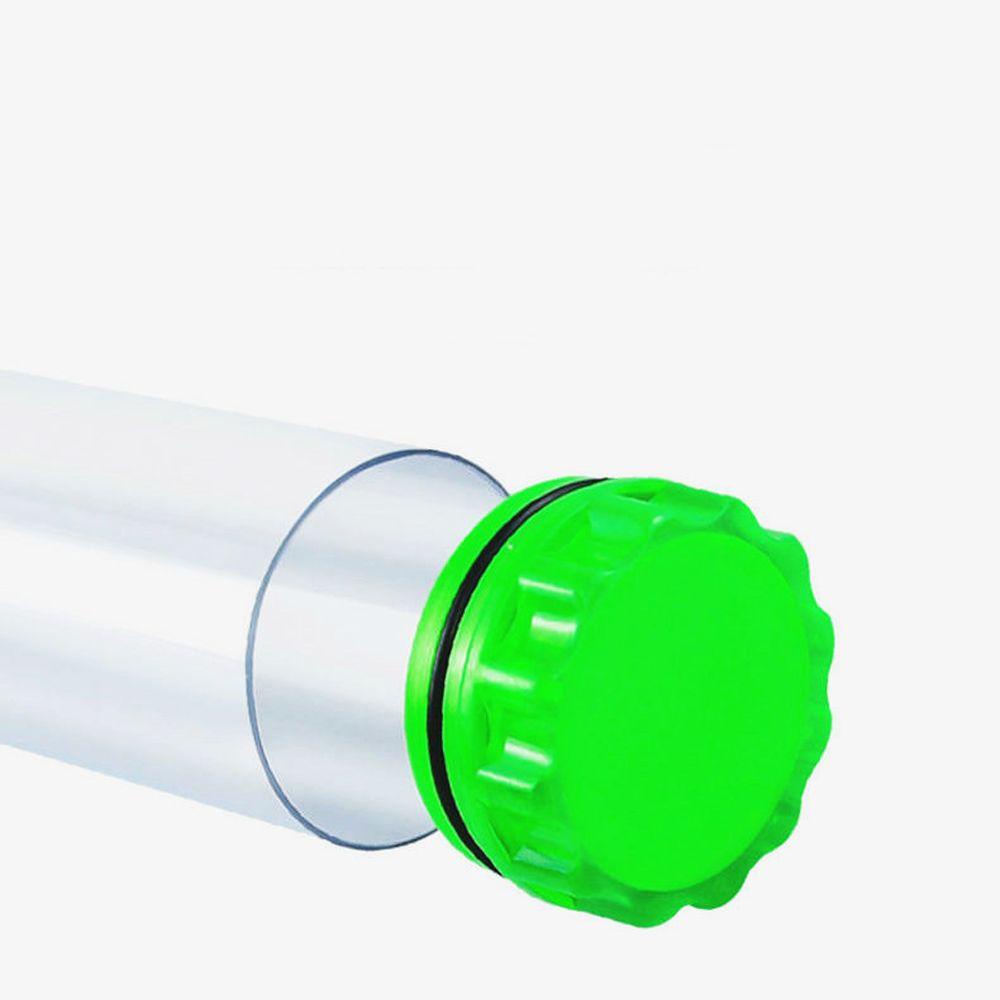 Danilo Ống Nhựa Đựng Phao Câu Cá 40 / 50 / 60cm Tiện Dụng