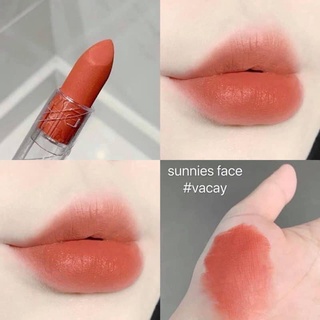 Son thỏi Sunnies Face