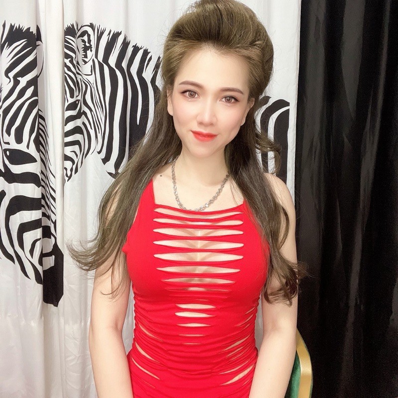 Bodysuit cắt xẻ táo bạo, mẫu bao  🥰 ak đẹp trả tiền lại luôn nha 🥰 đẹp thật sự😘 A6