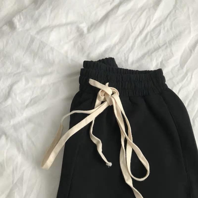 Quần Short BASIC THUN Nam Nữ Unisex - quần đùi ngắn form lửng ống suông vải thun mịn không nhăn cực mát | BigBuy360 - bigbuy360.vn