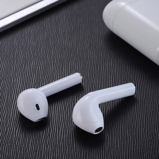 ĐẢM BẢO CHẤT LƯỢNG Tai nghe Bluetooth Không Dây I7S TWS Cao Cấp- Công Nghệ Âm Thanh 5.0 cho Android iOS-502