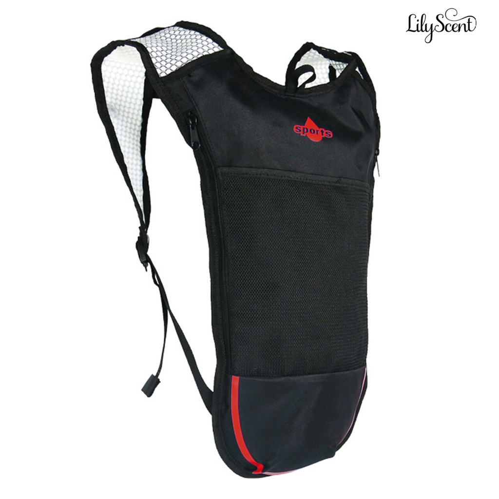Women Ultralight Bag Cycling Hiking Sack Sport Running Backpack