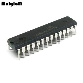 Bộ 20 linh kiện điện tử ATMEGA328P-PU DIP28 ATMEGA328-PU DIP ATMEGA328P