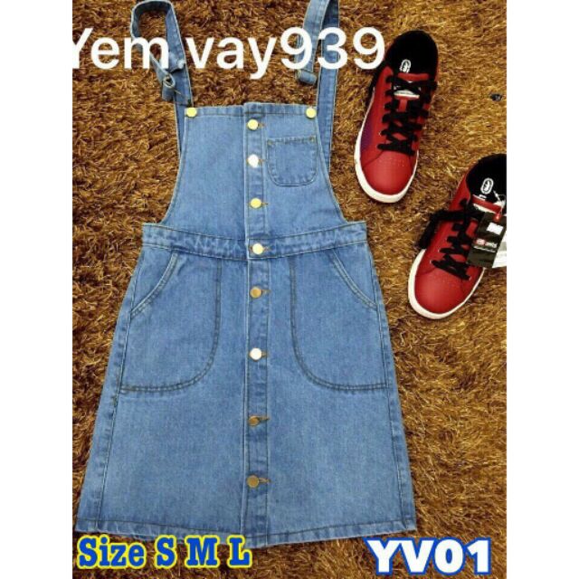 YẾM VÁY DÀI | BigBuy360 - bigbuy360.vn