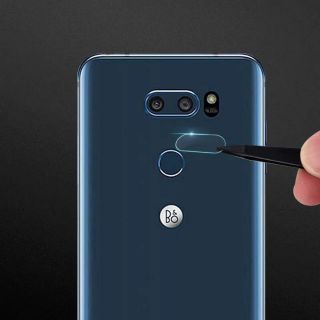 Cường lực camera LG V30