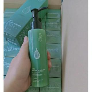 Tẩy Trang Mặt RIORI Face Makeup Remover