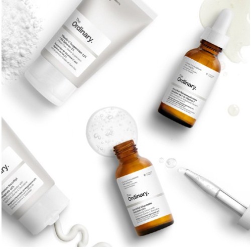 [Hàng mới về] Tinh chất The Ordinary Lactic/Niacinamide/Hyaluronic Acid/Retinol/Glyceric/Arbutin/Egcg chăm sóc da | BigBuy360 - bigbuy360.vn