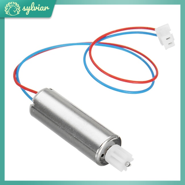 Động Cơ Không Chổi Than 7mm E58 Cho Máy Bay Điều Khiển Từ Xa