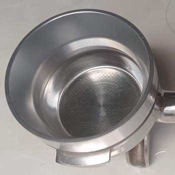 Vòng chống tràn cà phê  cho máy xay