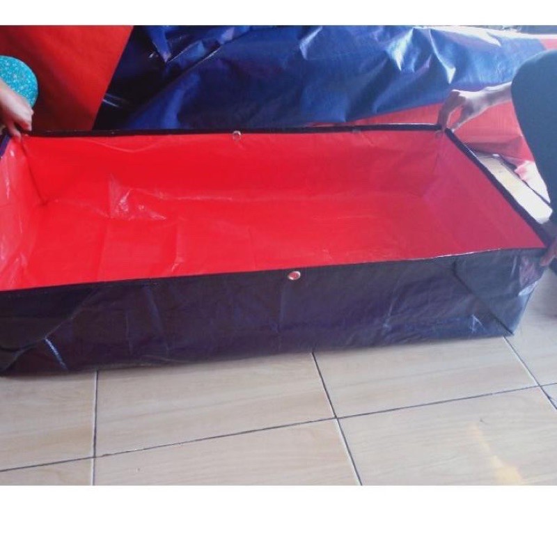 Bể bạt trồng sen, nuôi ốc, ếch, cá lươn - Bể cho trẻ tắm- hàng gia công tại xưởng, nhận đặt theo yêu cầu