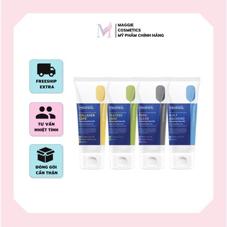 Sữa rửa mặt Mediheal