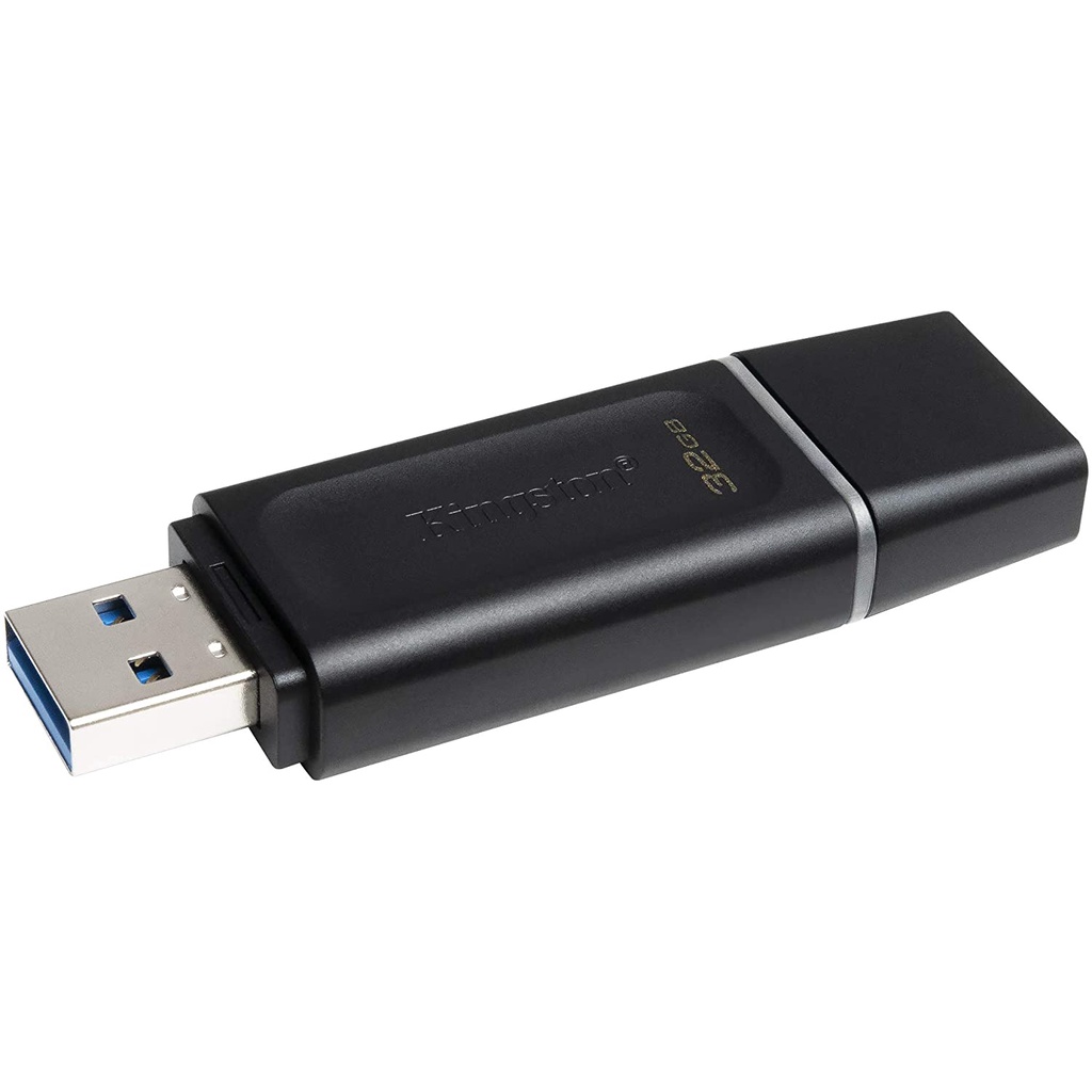 USB kingston 32GB 3.2 Gen 1 Kingston DataTraveler Exodia DTX CHÍNH HÃNG BẢO HÀNH 5 NĂM