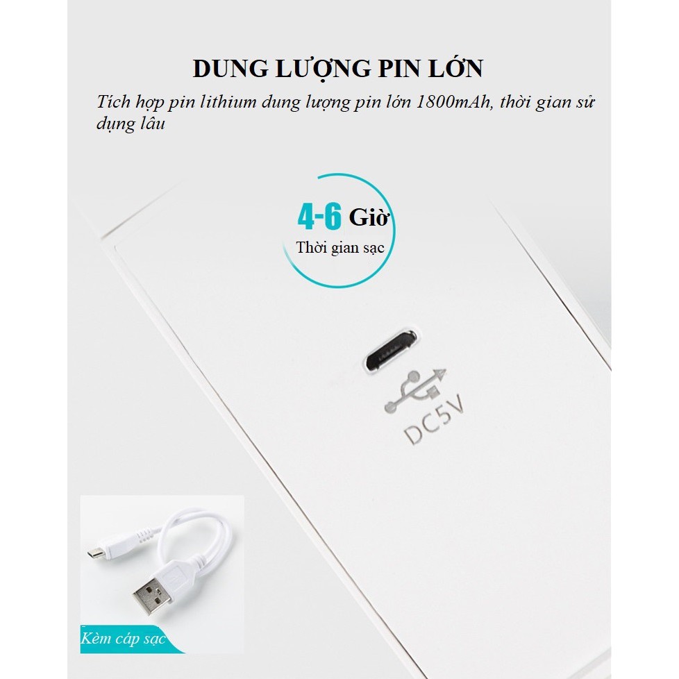 Đèn Led Cảm Ứng❤️FREESHIP❤️ Đèn Thông Minh I-01 Dán Tường, Tủ, Hành Lang