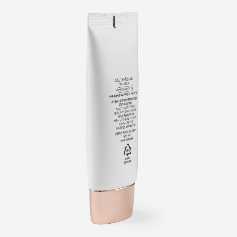 Kem nền che khuyết điểm De Recell SPF 50+/ PA+++)- DE-RECELL BB Cream | BigBuy360 - bigbuy360.vn
