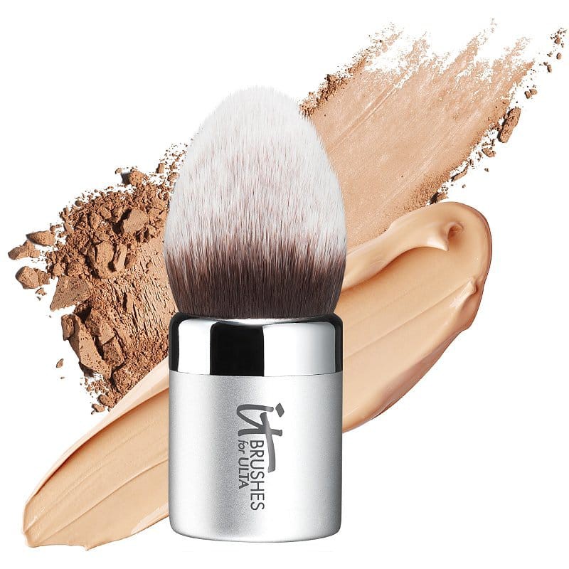 CỌ KEM NỀN DÁNG LÙN IT AIRBRUSH FOUNDATION KABUKI BRUSH CHÍNH HÃNG - 5068