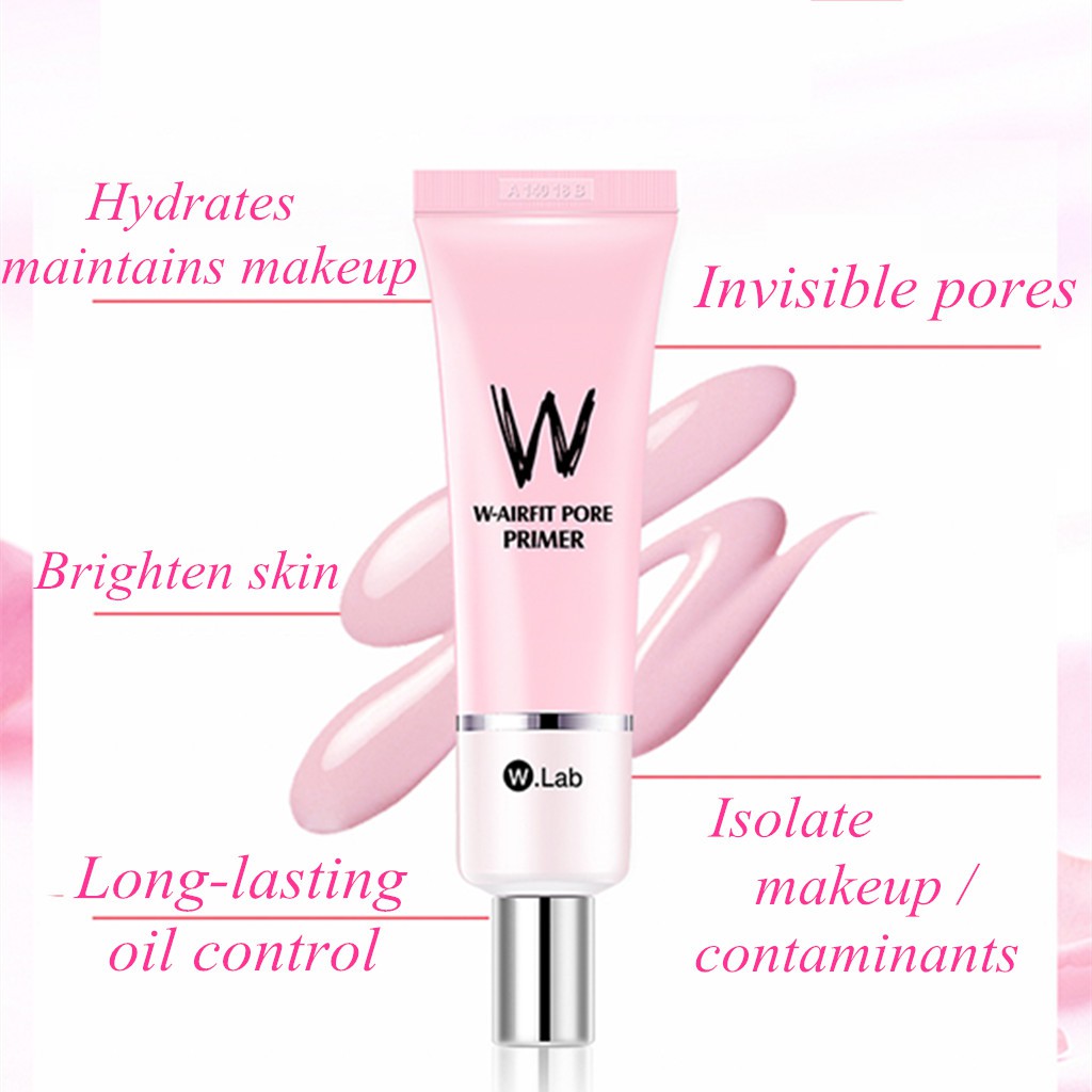 Tuýp kem lót nền che khuyết điểm làm sáng da che lỗ chân lông | BigBuy360 - bigbuy360.vn