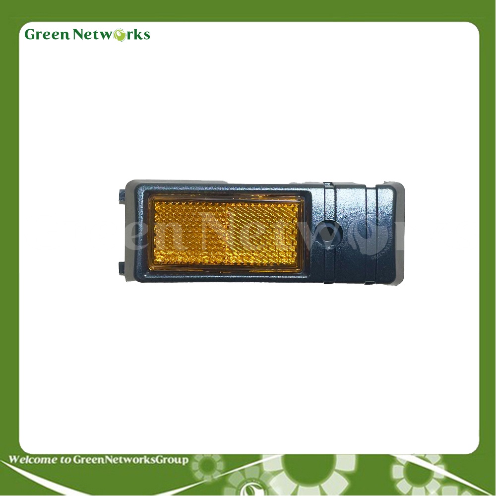 Bộ phản quang xe Dream thái (mắt mèo phản quang), tấm phản quang  trái phải xe Dream II, SuperDream đời đầu–GreenNetWoks