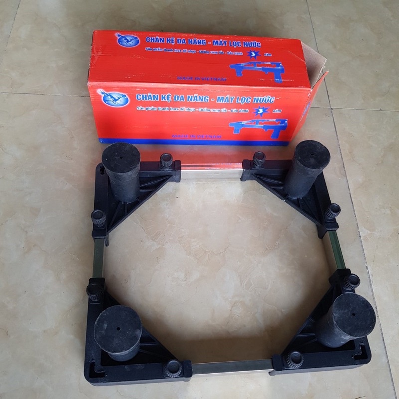 Chân kệ máy lọc nước