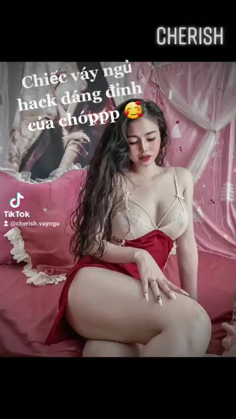 (797) Váy ngủ sexy lụa cao cấp Đầm mặc nhà gợi cảm quyến rũ | BigBuy360 - bigbuy360.vn