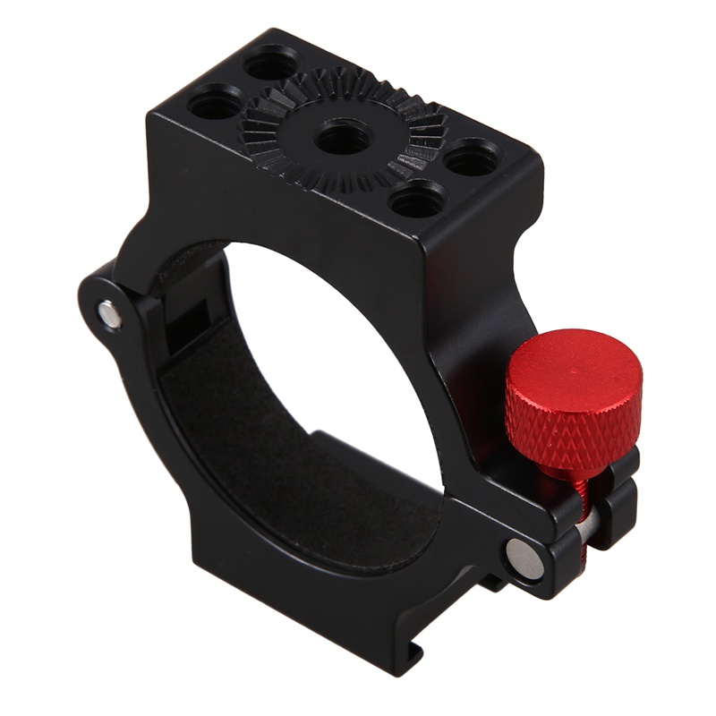 Phụ kiện kẹp gắn micro cho Zhiyun Smooth 4 | BigBuy360 - bigbuy360.vn