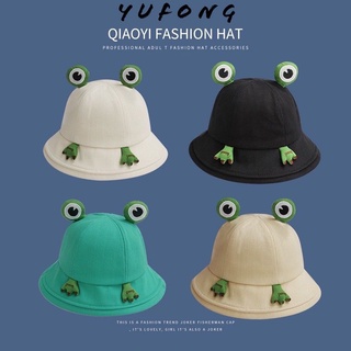 NÓN BUCKET ẾCH SIÊU CUTE