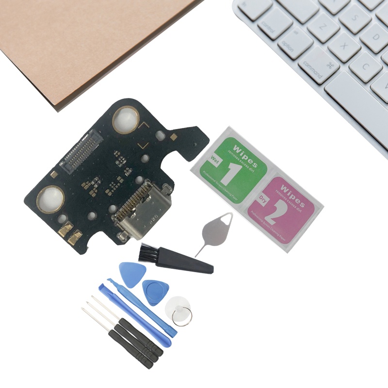 Mạch Cổng Sạc PCB Thay Thế Chuyên Dụng Cho Tab A7 10.4 T500 T505