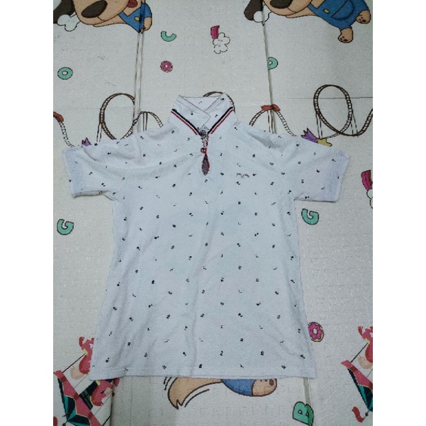 Áo hiệu nam size L