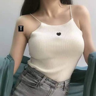 Chuyên sỉ áo yếm tim tr&đ mt