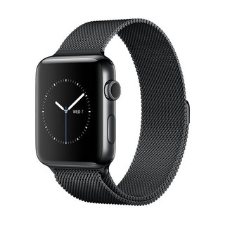 Dây Đeo Apple Watch Milanese Loop 38mm và 42mm